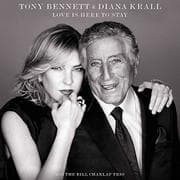Cover von Love Is Here To Stay