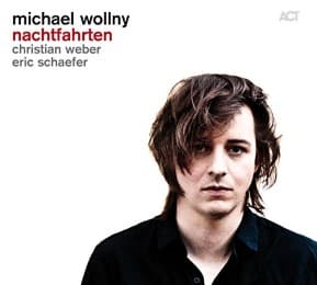 Cover von Nachtfahrten