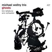 Cover von Ghosts