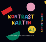 Cover von Baby Kontrastkartenset