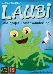 Cover von Laubi