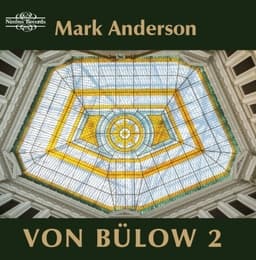 Cover von Hans von Bülow 2
