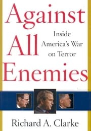 Cover von Against All Enemies
