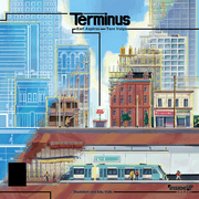Cover von Terminus