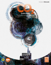 Cover von CO2 - Zweite Chance