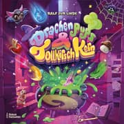 Cover von Drachenpups & Tollkirschkern