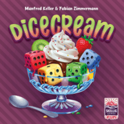 Cover von Dicecream