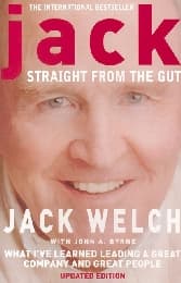 Cover von Jack