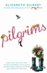 Cover von Pilgrims