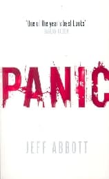 Cover von Panic