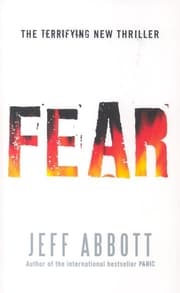 Cover von Fear