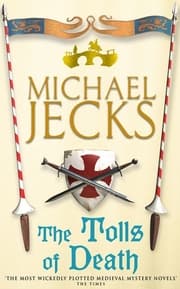 Cover von The Tolls of Death