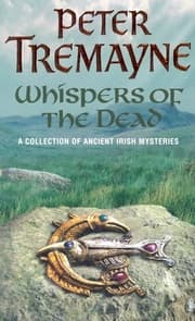 Cover von Whispers of the Dead