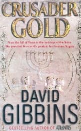 Cover von Crusader Gold