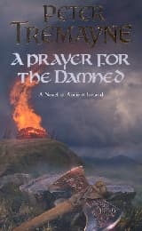 Cover von A Prayer for the Damned