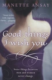 Cover von Good Things I wish you