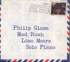 Cover von Mad Rush