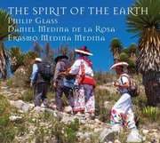 Cover von The Spirit of the Earth