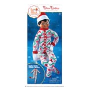 Cover von the ELF on the SHELF - Elf Outfit Wonderland Pyjama
