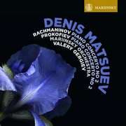 Cover von Piano Concerto No.2