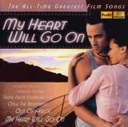 Cover von My Heart Will Go On