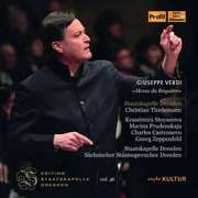 Cover von Requiem