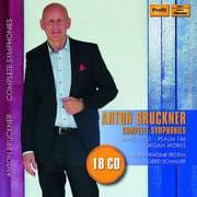 Cover von Complette Symphonies