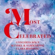 Cover von Most celebrated