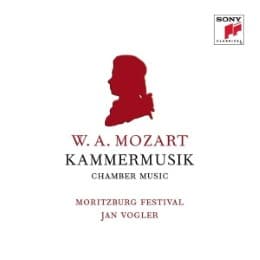 Cover von Kammermusik/Chamber Music