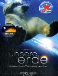 Cover von Unsere Erde