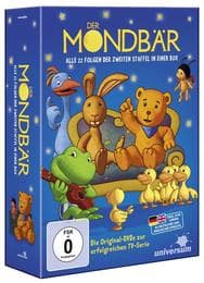 Cover von Der Mondbär 2