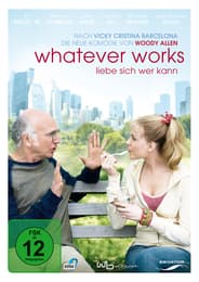 Cover von Whatever Works