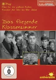 Cover von Das fliegende Klassenzimmer
