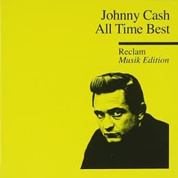 Cover von Johnny Cash - All Time Best