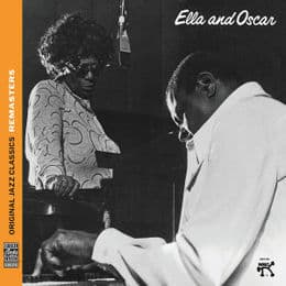 Cover von Ella and Oscar