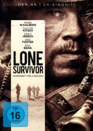 Cover von Lone Survivor