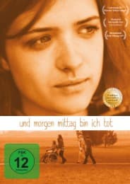 Cover von und morgen mittag bin ich tot
