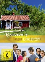 Cover von Inga Lindström Collection 17