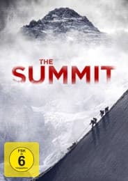 Cover von The Summit