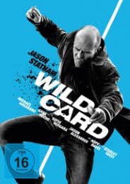 Cover von Wildcard