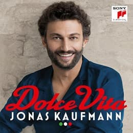 Cover von Dolce Vita