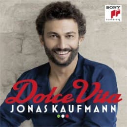 Cover von Dolce Vita