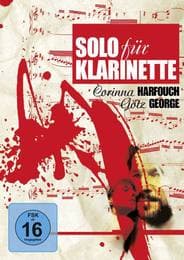 Cover von Solo für Klarinette