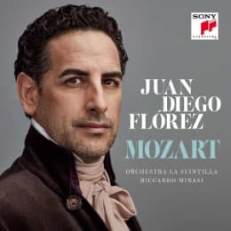 Cover von Mozart