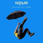 Cover von Politics of Living