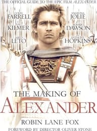 Cover von The Making of Alexander