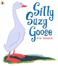 Cover von Silly Suzy Goose