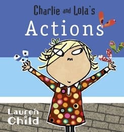 Cover von Actions
