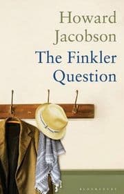 Cover von The Finkler Question