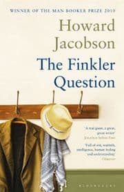 Cover von The Finkler Question